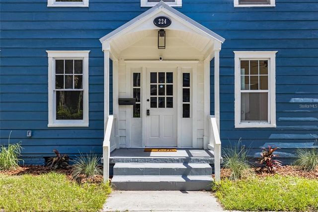 $4,200 | 224 Southwest 3rd Avenue | Downtown Gainesville