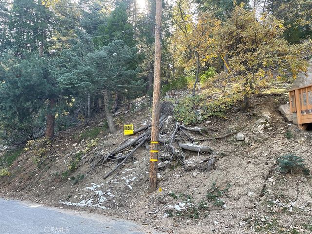 $6,500 | 29 Lot 29 Forest | Lake Arrowhead