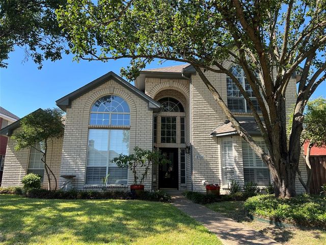 $2,480 | 8901 Clearlake Drive | Rowlett