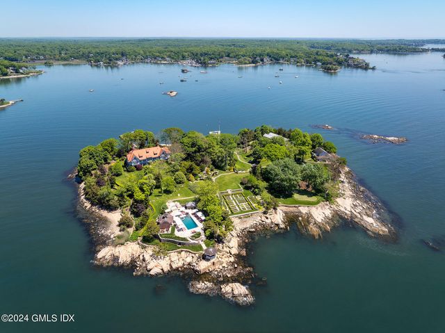 $35,000,000 | 0 Rogers Island | Branford