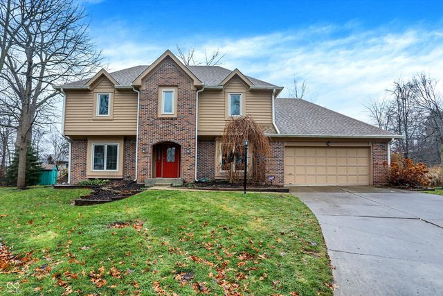 $599,000 | 11469 Woodview Court | Fishers