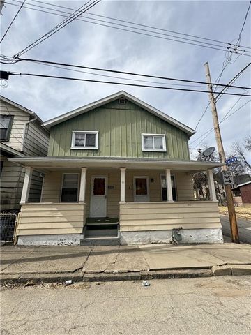 $41,500 | 1000 Soles Street | McKeesport