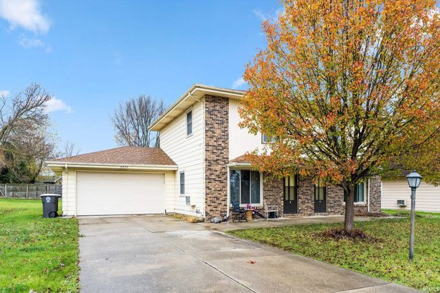 $325,000 | 9520 Aboite Center Road | Southwest Fort Wayne