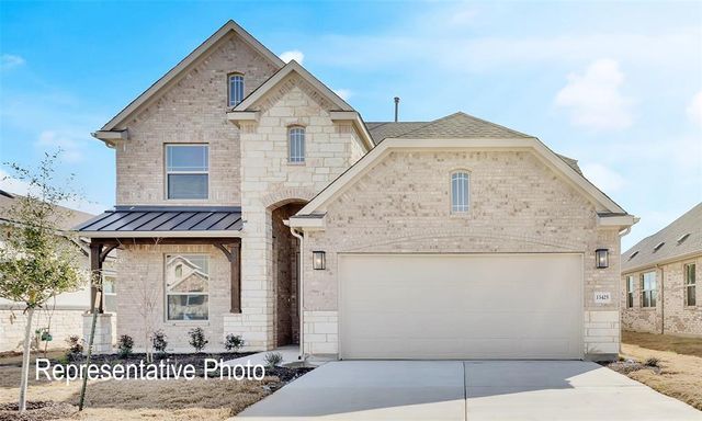 $449,990 | 517 Red Barn Drive | Van Alstyne