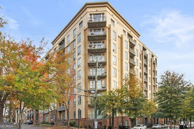 $260,000 | 711 Cosmopolitan Drive Northeast, Unit 303 | Cosmopolitan at Lindbergh