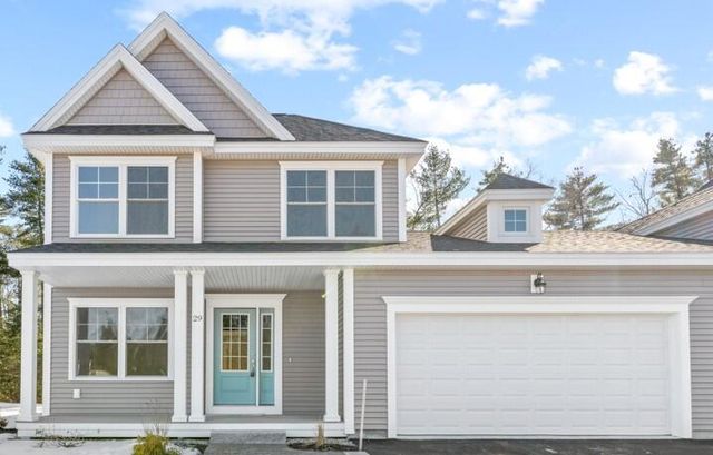 $775,965 | 69 Creeks Edge Drive | Saco