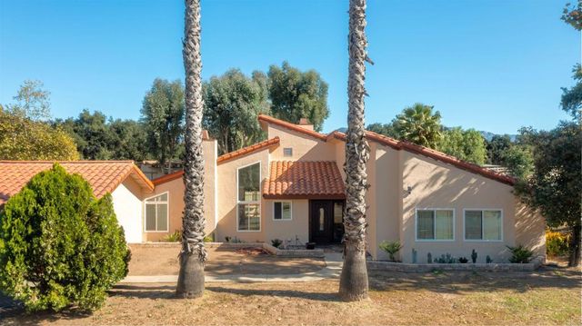 $1,250,000 | 15408 Glentree Road | Valley Center