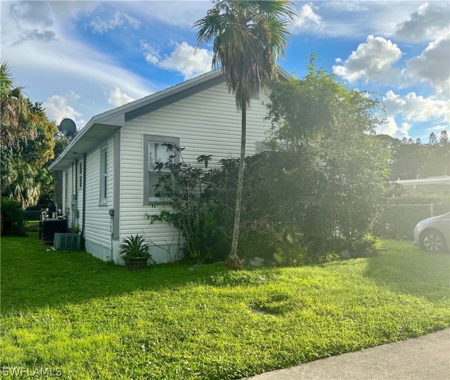 1914 Hill Avenue, Fort Myers, FL 33901 | Compass