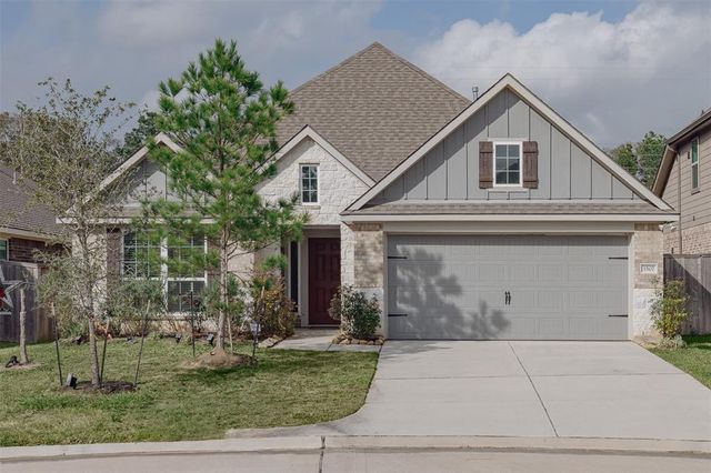 $315,000 | 3507 Pinevale Court | Conroe