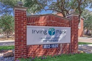 $1,599 | 1826 Esters Road, Unit 1063 | Irving