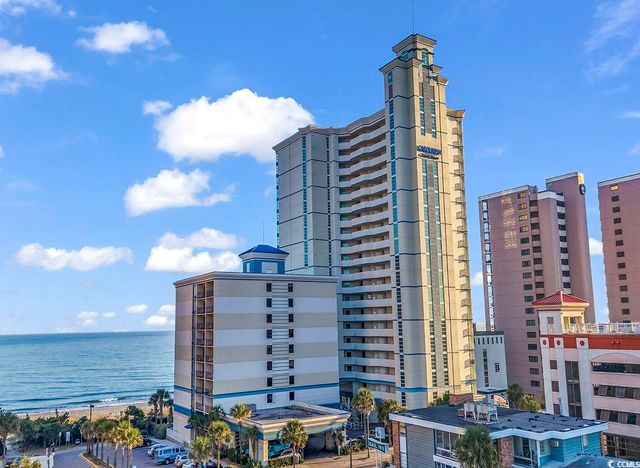 $259,000 | 2504 North Ocean Boulevard, Unit 934 | Myrtle Beach