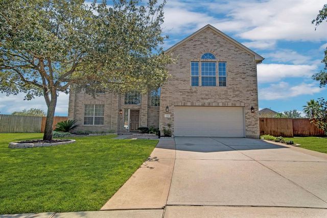 $500,000 | 15202 Colecrest Court | Cypress