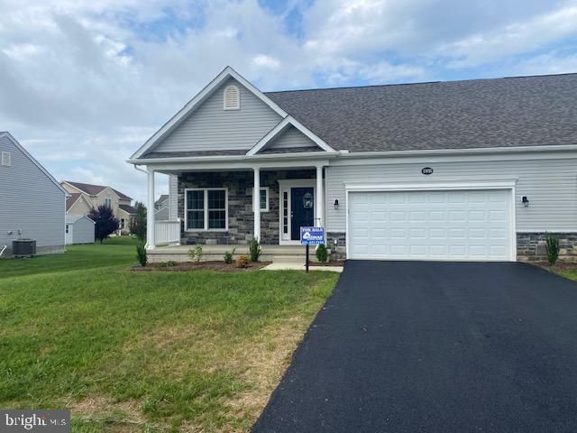 $369,000 | 13955 Patriot Way | Maugansville