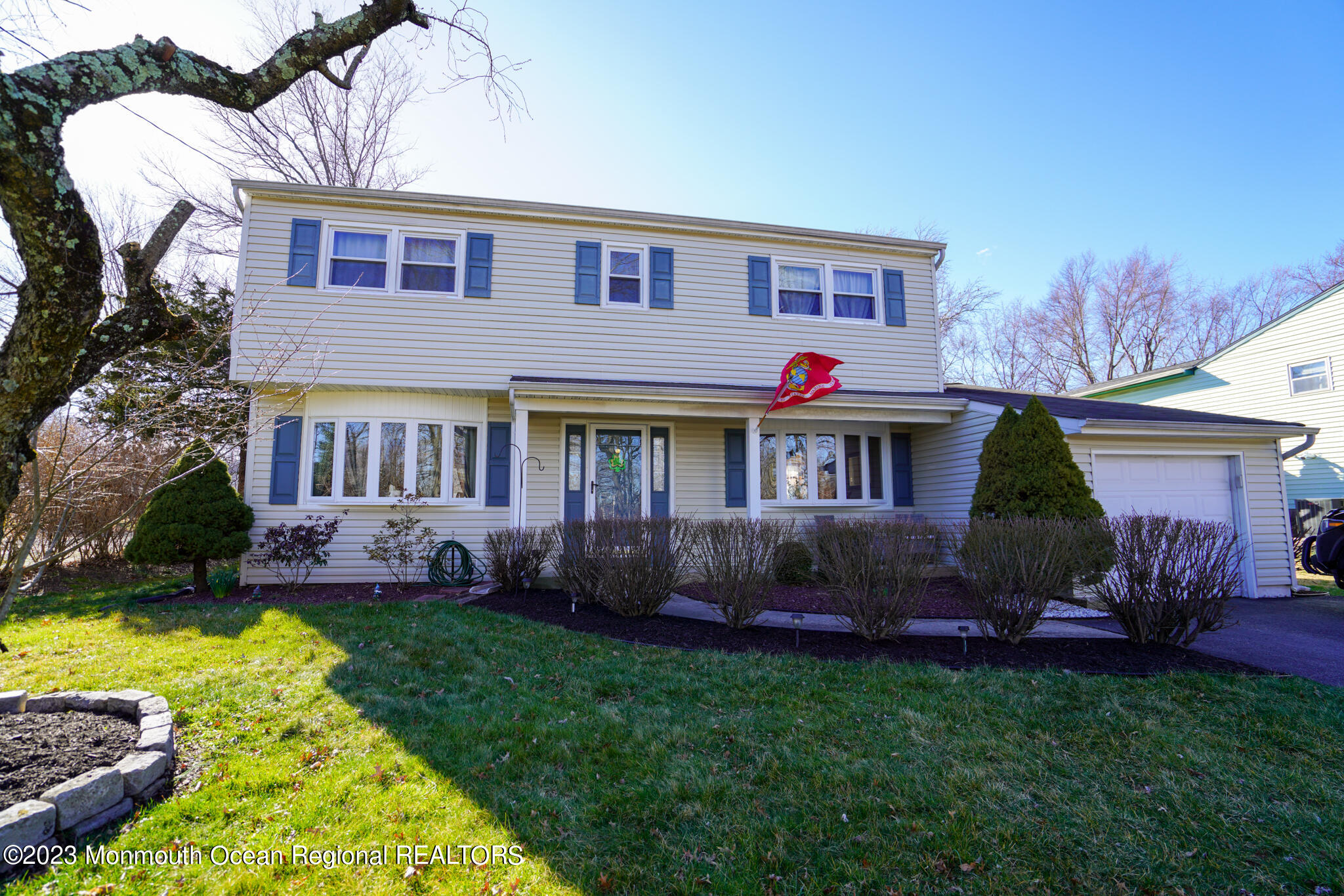 53 Middlesex Road, Matawan, NJ 07747 Compass