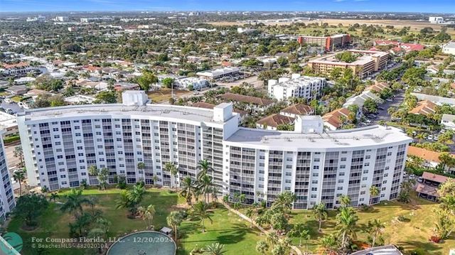 $339,000 | 2731 Northeast 14th Street Causeway, Unit 812 | Avalon Harbor