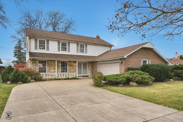 $399,900 | 14508 Maycliff Drive | Orland Park