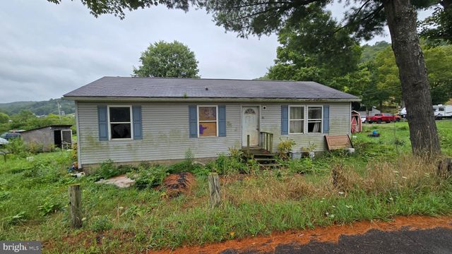 $50,000 | 20 Railroad Street | Jennings