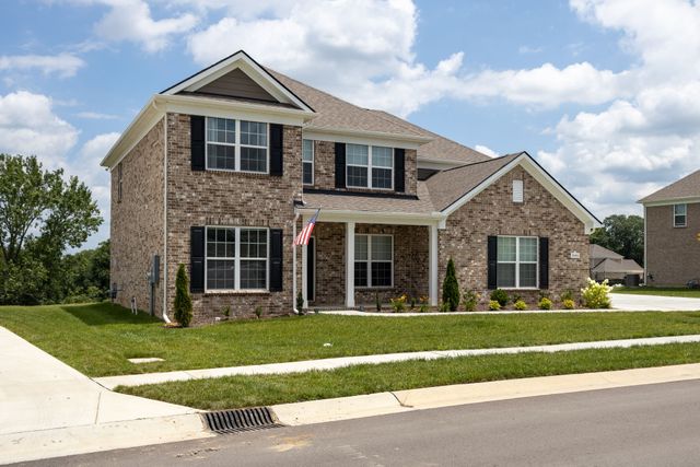 $4,100 | 3040 Palladian Lane | Nolensville