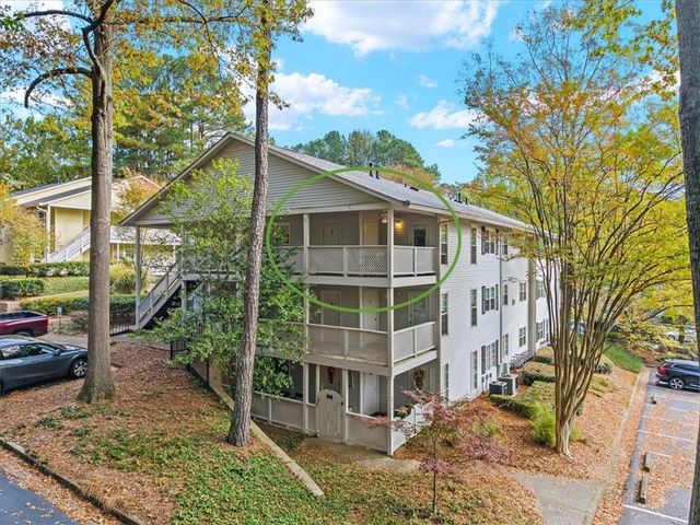 $260,000 | 6816 Glenridge Drive, Unit F | Glenridge Park