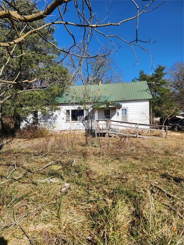 $60,000 | 4257 Blackberry Road | Sarcoxie Township - Jasper County