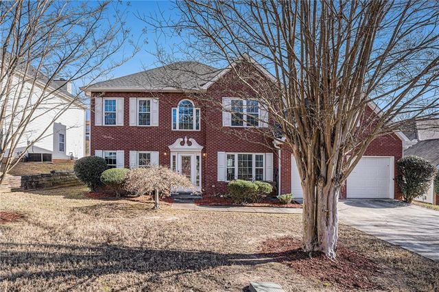 $348,900 | 5631 Spring Mill Circle | Stonecrest