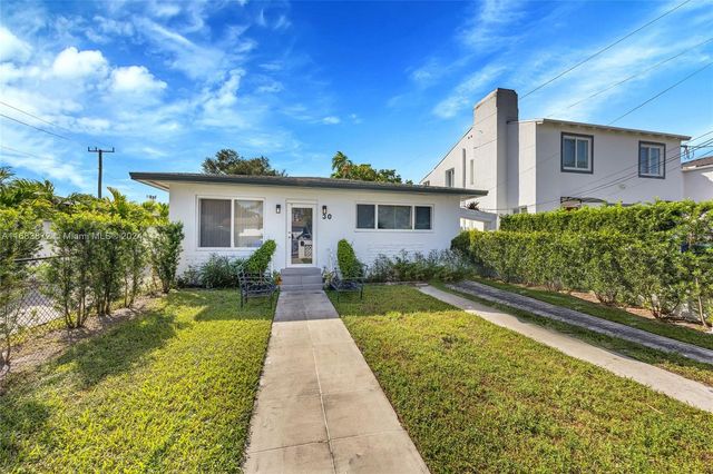 $1,100,000 | 30 Northwest 24th Avenue | West Flagler