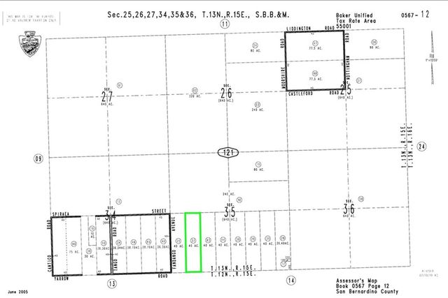 $59,999 | 1 Cedar Canyon Road