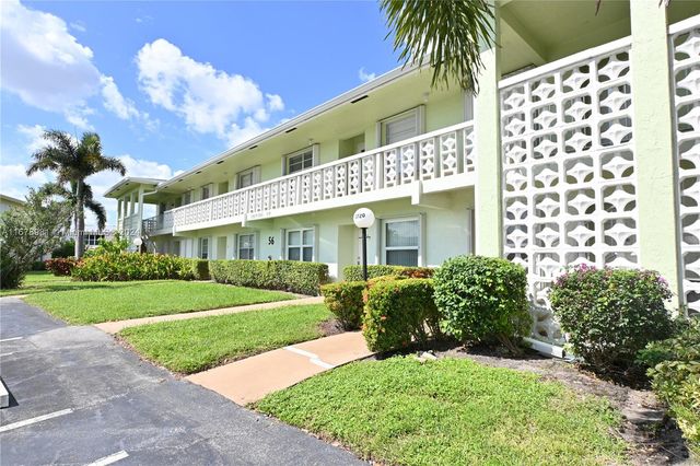 $219,900 | 1720 Northwest 19th Terrace, Unit 203 | Delray Beach