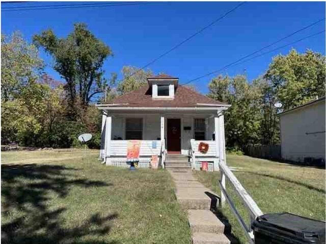 $87,000 | 1224 West Ruby Avenue | Independence