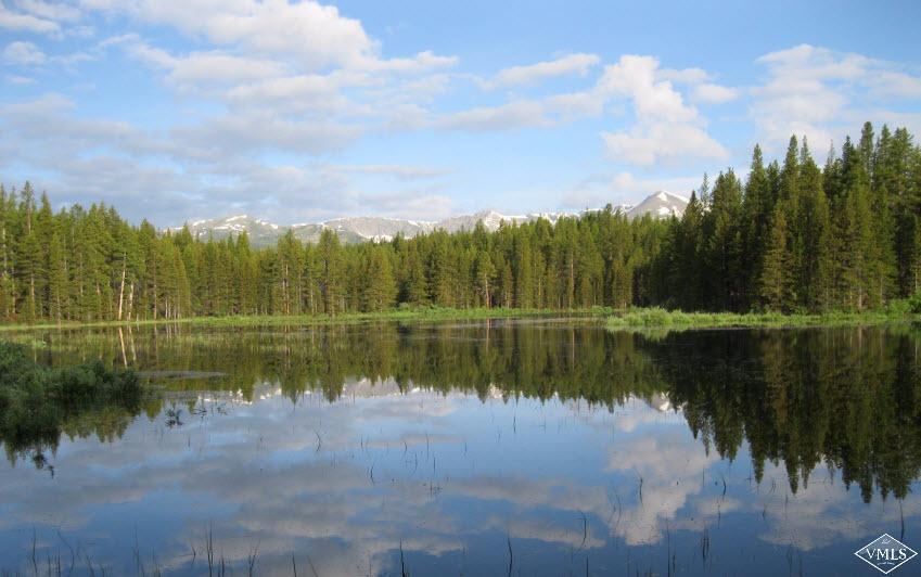 a view of lake