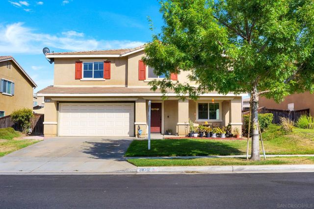 $550,000 | 28712 Lavatera Avenue | Murrieta Highlands