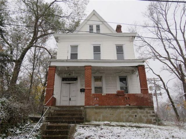 $45,900 | 345 Sylvania Avenue | Beltzhoover