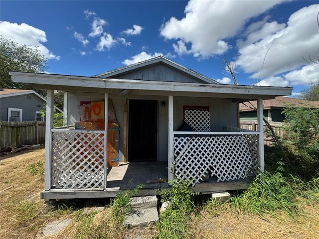 $60,000 | 241 Cortez Street | Westside