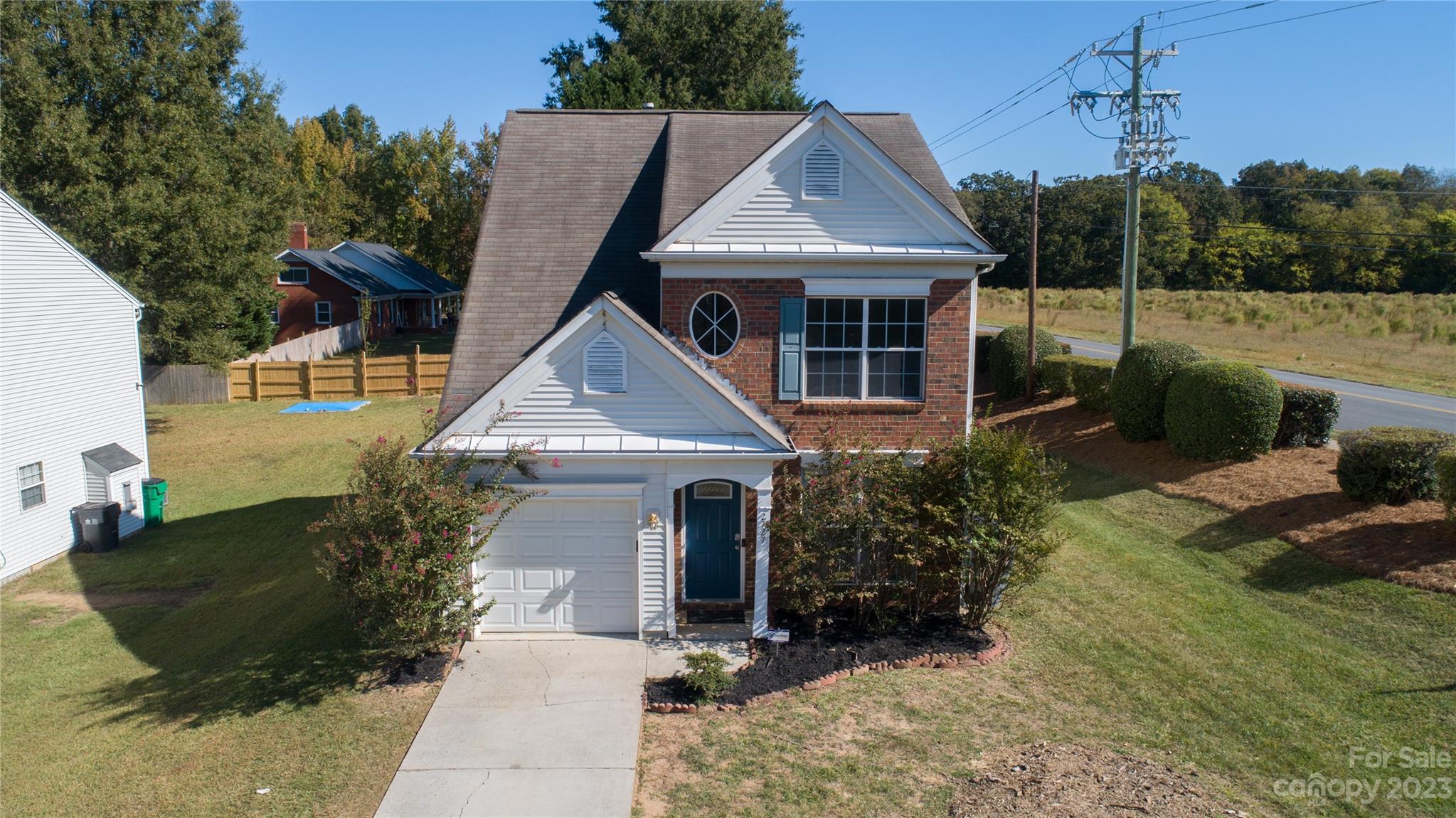 2727 Wingdale Drive, Charlotte, NC 28213 | Compass