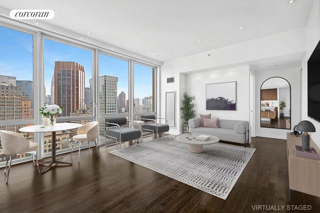 $1,695,000 | 39 East 29th Street, Unit 30D | NoMad