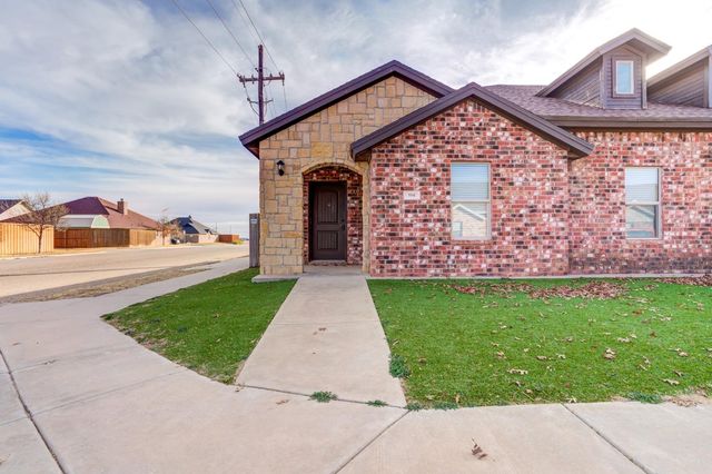 $205,000 | 3101 112th Street | Lubbock