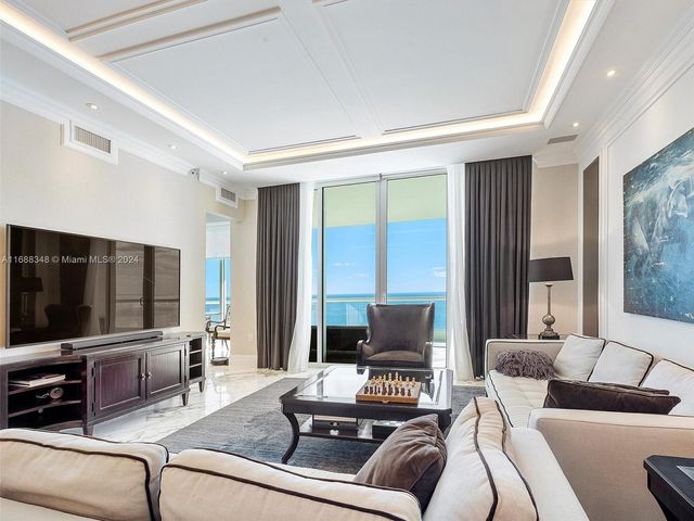 $2,880,000 | 16047 Collins Avenue, Unit 2602 | Sunny Isles Beach