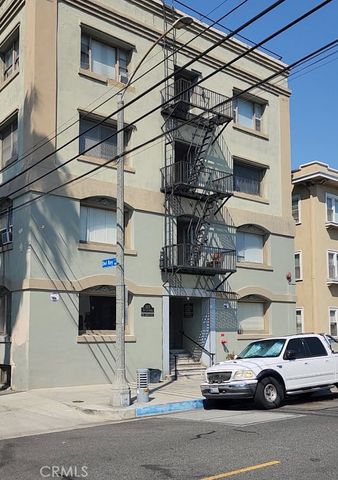 $249,900 | 323 West 4th Street, Unit 208 | Downtown Long Beach