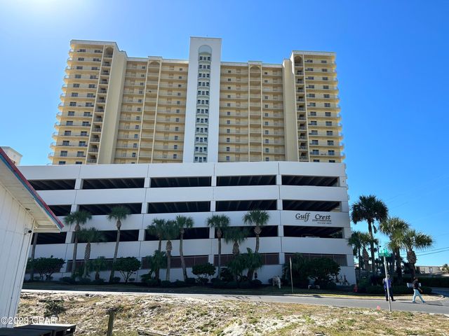 $659,900 | 8715 Surf Drive, Unit 1505B | Panama City Beach