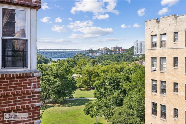 $399,000 | 585 West 214th Street, Unit 6E | Inwood