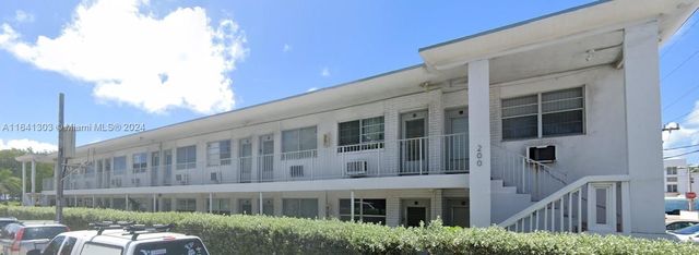 $160,000 | 200 76th Street, Unit 57 | North Beach