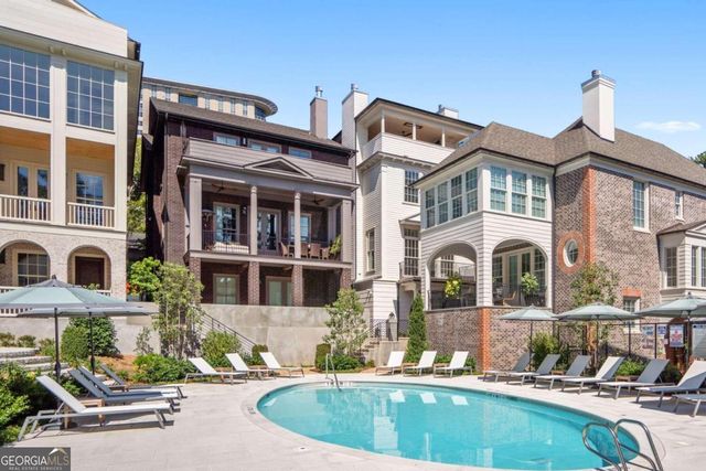 $1,416,331 | 98 Ottley Drive Northeast | Buckhead