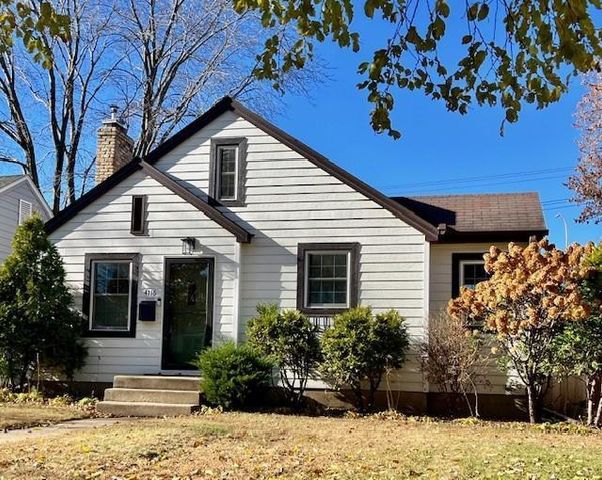 $415,000 | 4116 Utica Avenue South | Browndale