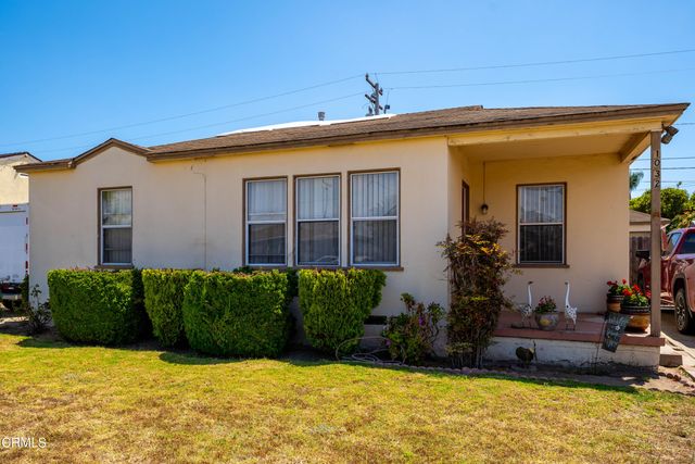 $520,000 | 1032 King Street | Central Oxnard