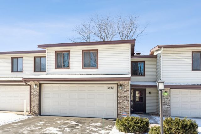 $315,000 | 5734 Hyland Courts Drive | Normandale Highlands