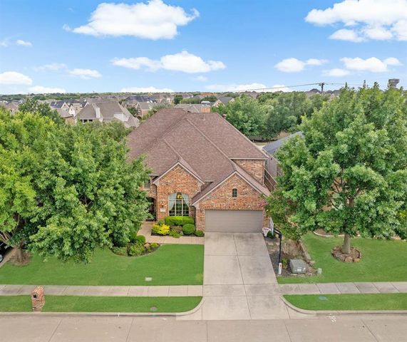 $739,997 | 8821 Priest Meadow Court | Stonebridge Ranch