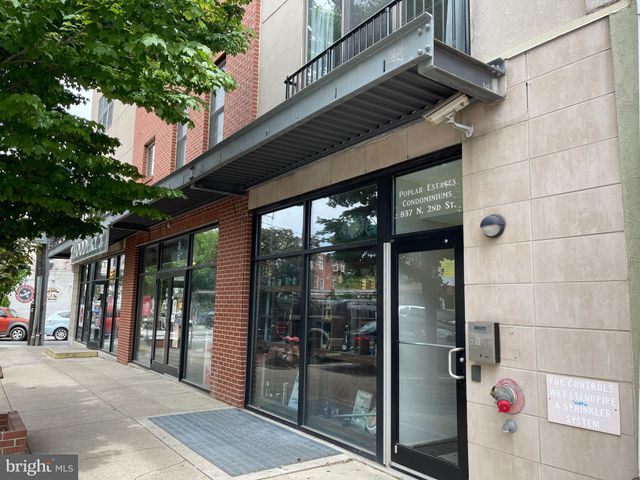 $399,990 | 837 North 2nd Street, Unit 208 | Northern Liberties