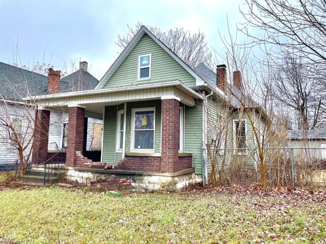 $49,900 | 220 South 16th Street | Ohio Street-Davis Park