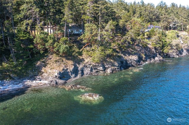 $2,750,000 | 86 Shag Rock Lane | Orcas Island