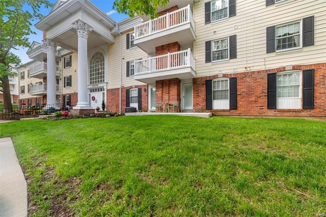 $245,000 | 15046 Claymoor Court, Unit 5 | Chesterfield